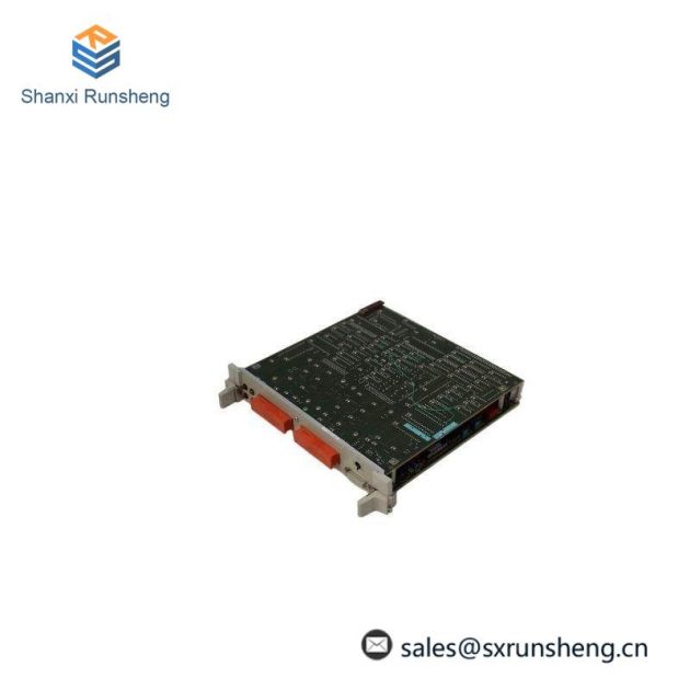 SIEMENS 6DP1120-8BA Industrial Control Module