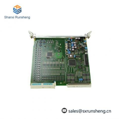 SIEMENS 6DP1210-8CA Binary Input Output Module
