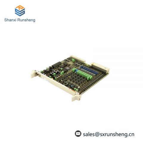 SIEMENS 6DP1230-8CC Analog Module: High Precision Data Acquisition & Transmission for Industrial Automation