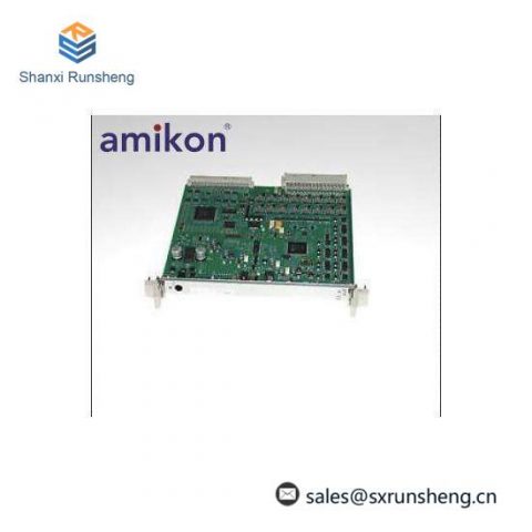 Siemens 6DP1230-8JJ Analog Module: Industrial Automation Excellence