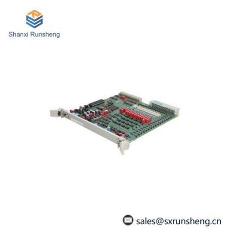 Siemens 6DP12308CC Analog Transmitter Module for Precision Industry Control