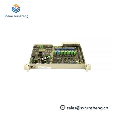 SIEMENS 6DP1231-7AA - Precision Engineered PLC Module for Industrial Automation