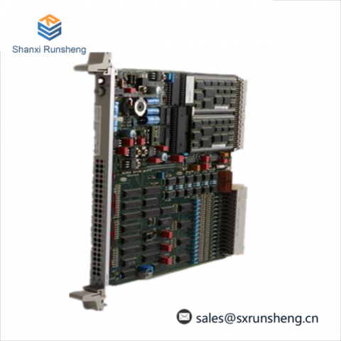Siemens 6DP1310-8AA Fail Safe Binary Control Module