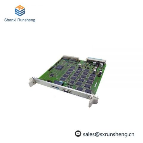 SIEMENS 6DP1616-8AA Teleperm XP PLC - Interface Module