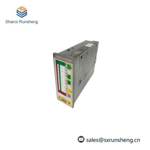 SIEMENS 6DR2210-4 Output SIPART DR22 Controller