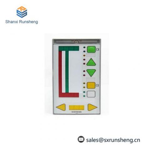 SIEMENS 6DR2400-4 Industrial Multi-Function Controller, Precision Control Solutions