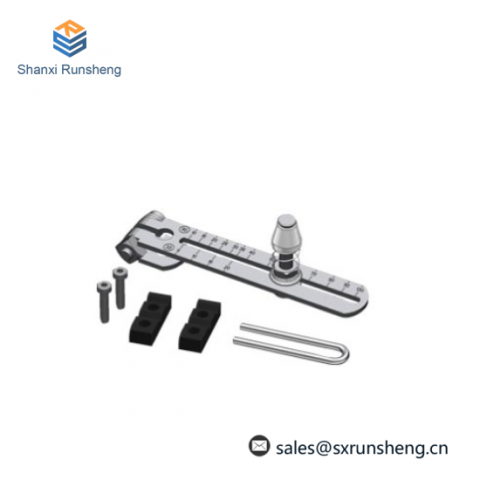 Siemens 6DR4004-8VL Mounting Set: High-Precision Automation Solutions