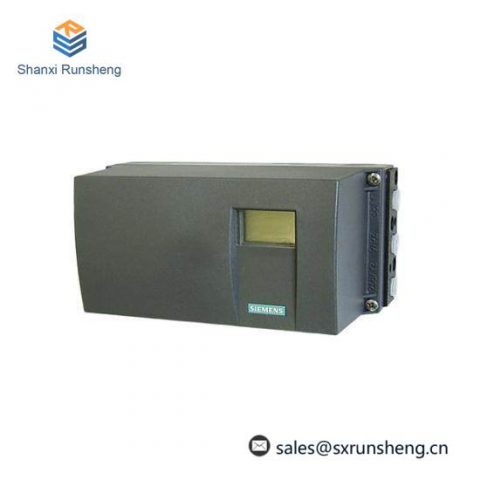 SIEMENS 6DR5020-0EN01-0AA0: Precision Automation for Your Industry