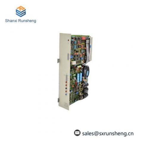 Siemens 6DS1003-8AA Power Supply Module for Industrial Control