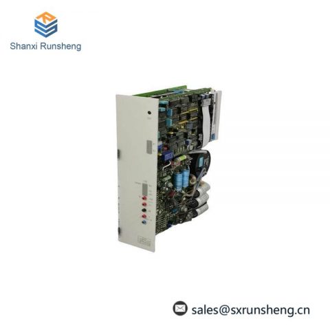 SIEMENS 6DS1003-8BA Power Supply: High-Performance Industrial Power Solution