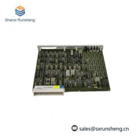 Siemens 6DS1104-8AA | Clock Pulse Generator Module for Industrial Automation