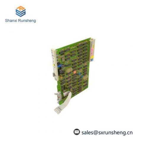 Siemens 6DS11 Series Synchronization Module, 6DS1105-8AA