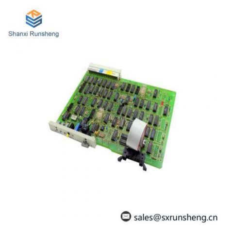 Siemens 6DS1105-8BA: Precision Synchronization Module for Industrial Automation