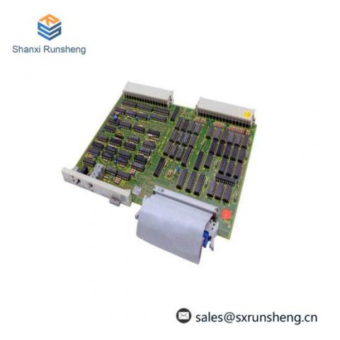Siemens 6DS1106-8BA Comparator Module - Precision Control for Industrial Automation