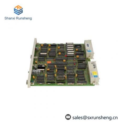 Siemens 6DS1111-8AB Teleperm M Moduel Card
