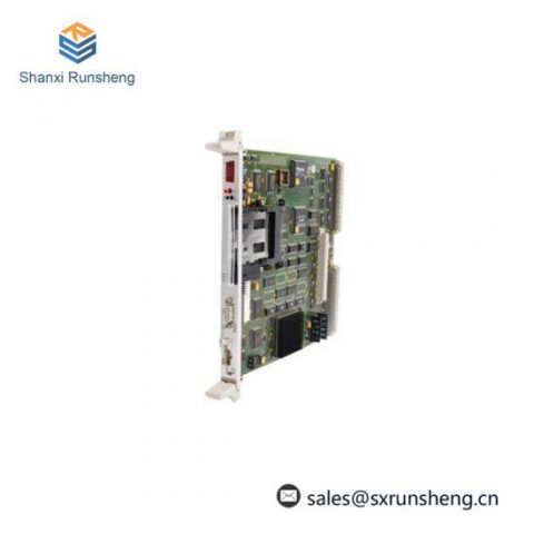 Siemens 6DS1124-8AA Monitor Coupler Module