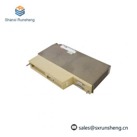 Siemens 6DS1132-8AA PU V 215-2 CPU: Industrial Control System Core Processor