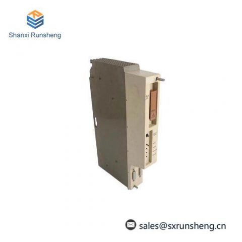 Siemens 6DS1132-8CA PU-V 215 CPU