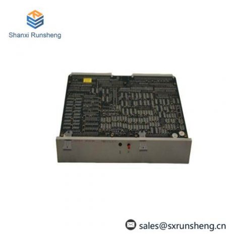 Siemens 6DS1140-8AA: Advanced Process Control Module