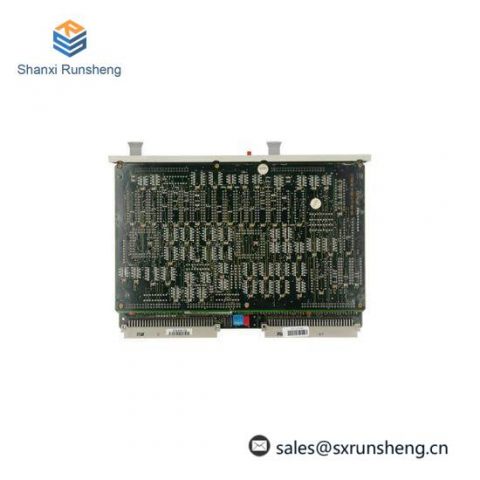 Siemens 6DS1141-8AA: Precision Teleperm Central Module Card for Industrial Automation