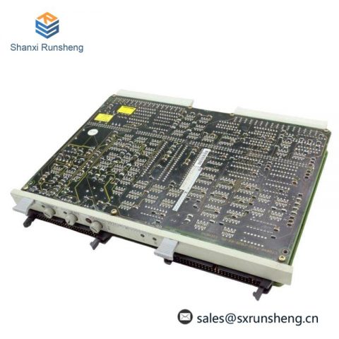 Siemens 6DS1144-8AA: I/O Bus Comparator & Switchover Module for Advanced Industrial Control Systems