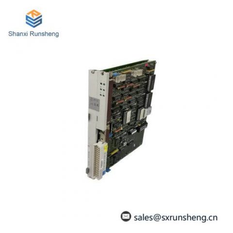 Siemens 6DS1200-8AB Teleperm M Interface Module, High-Quality Automation Solution