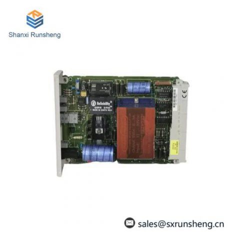 Siemens 6DS1211-8AA Industrial Power Supply