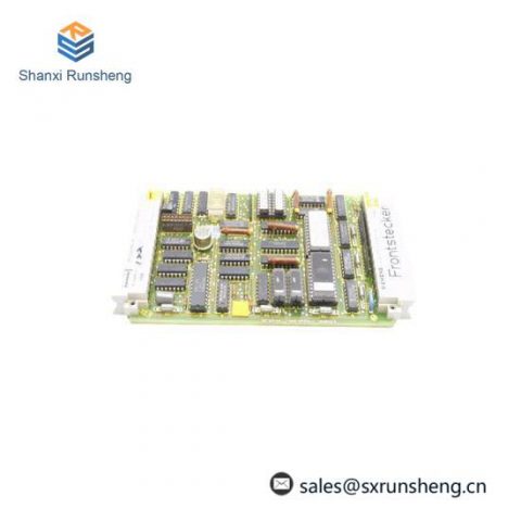 Siemens 6DS1212-8AB Industrial Interface Module for Automation Control Systems