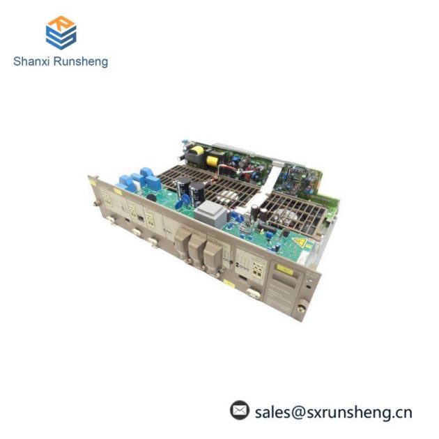 Siemens 6DS1212-8AB Industrial Interface Module for Automation Control Systems