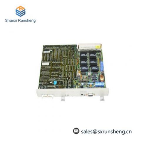 Siemens 6DS1223-8AB Industrial Coupling Interface Module
