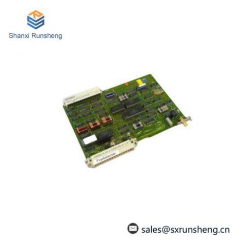 Siemens 6DS13008AB - High-Performance Interface Module for Industrial Automation