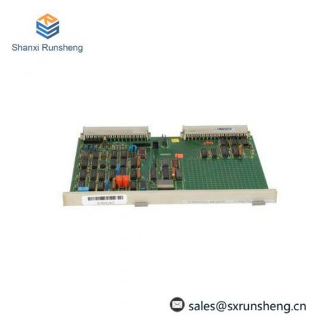 Siemens 6DS1302-8AB Industrial I/O Bus Modules