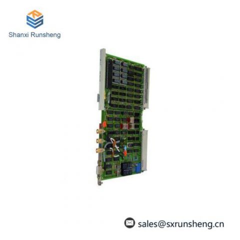 Siemens 6DS1308-8AB Interface Module: Reliable Connection for Industrial Automation