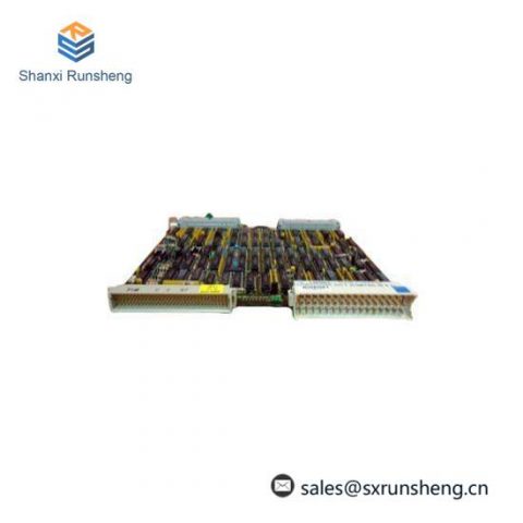 Siemens 6DS1315-8BB Voter 2 I/O Bus Controller, Designed for Industrial Automation