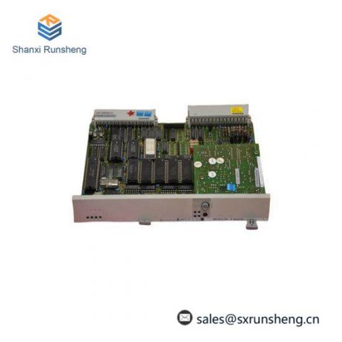 Siemens 6DS1318-8AB Interface Module: Advanced Siemens Communication Module