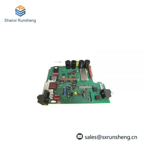 SIEMENS 6DS1322-8BA Analog Output Module