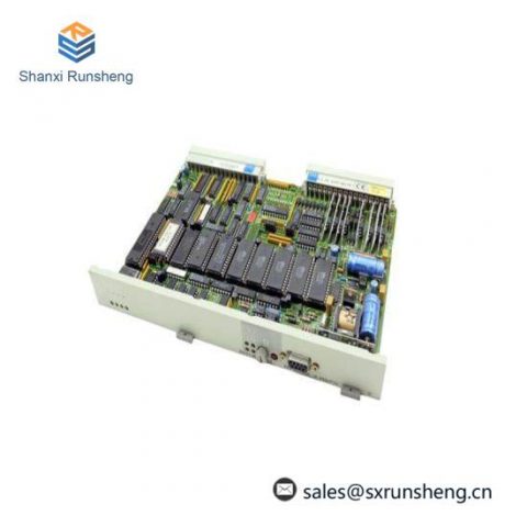 Siemens 6DS1328-8AA | 4-Channel Coupling Module - Automation Excellence for Industry