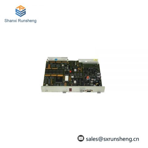 SIEMENS 6DS1332-8BB I/O Bus Controller: Industrial Automation Excellence