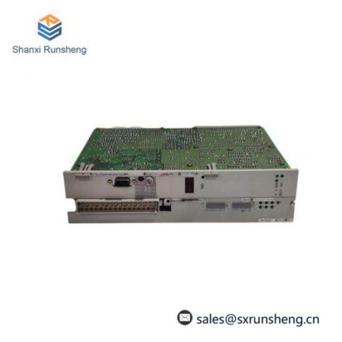Siemens 6DS1332-8RR: Precision SIMATIC Control Module for Industrial Automation