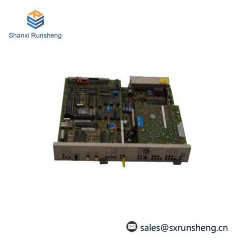 Siemens 6DS1403-8AA Controller Module