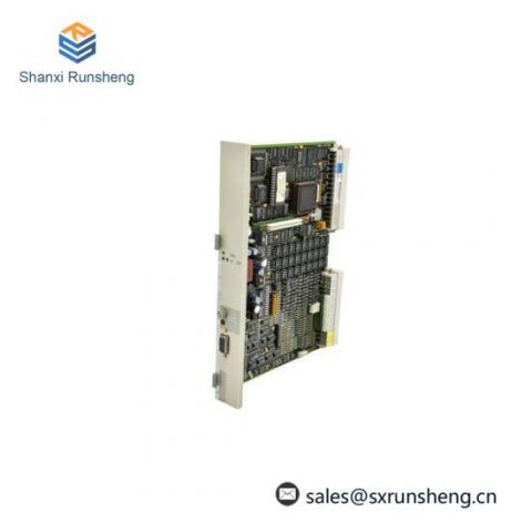 Siemens 6DS1501-8BB: Precision Drive Module for Industrial Automation