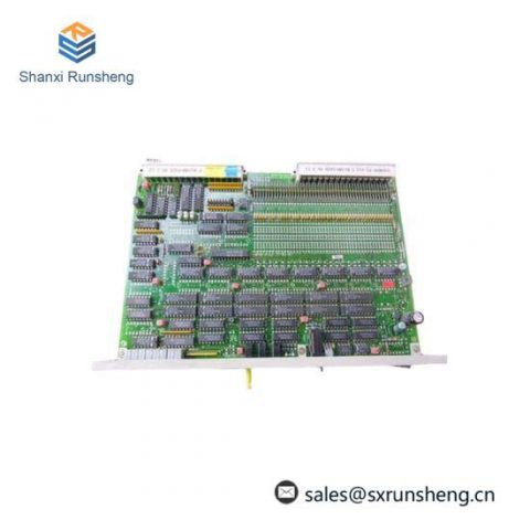 Siemens 6DS1601-8BA Digital Input Module, 8 Channels