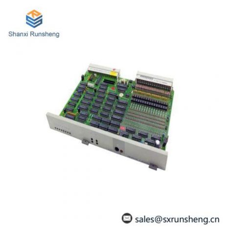 Siemens 6DS1602-8BA E1 Digital Input Module for Industrial Automation Solutions