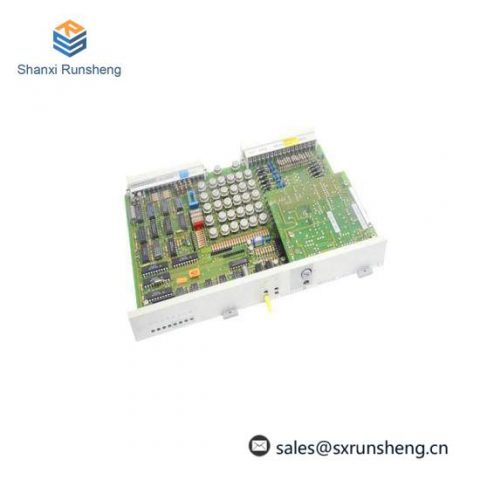 Siemens PLC Module - 6DS1603-8AB: Advanced Automation Solution