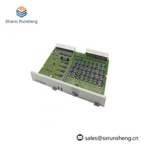 Siemens 6DS1603-8RR: Advanced Digital Output Module for Industrial Automation