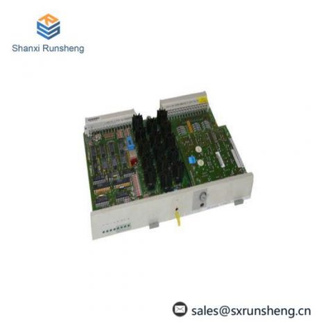 Siemens - 6DS1604-8AA: Advanced Digital Output Module for Industrial Automation