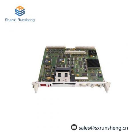 Siemens 6DS1618-8BA - High Performance Input Module for Industrial Automation