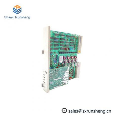 Siemens 6DS1702-8AA: Precise 4AA Analog Output Module, for Industry Control Solutions