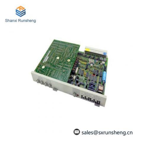 Siemens 6DS17148BA - High-Performance Expansion Module for Industrial Automation