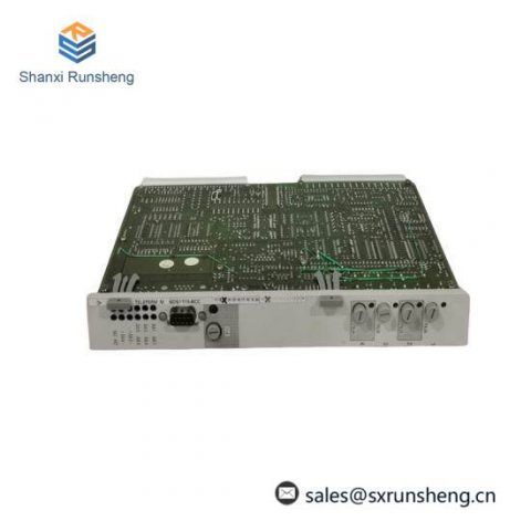 Siemens 6DS1715-8CC Teleperm M Analog Input Module
